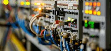 Industrial Installations