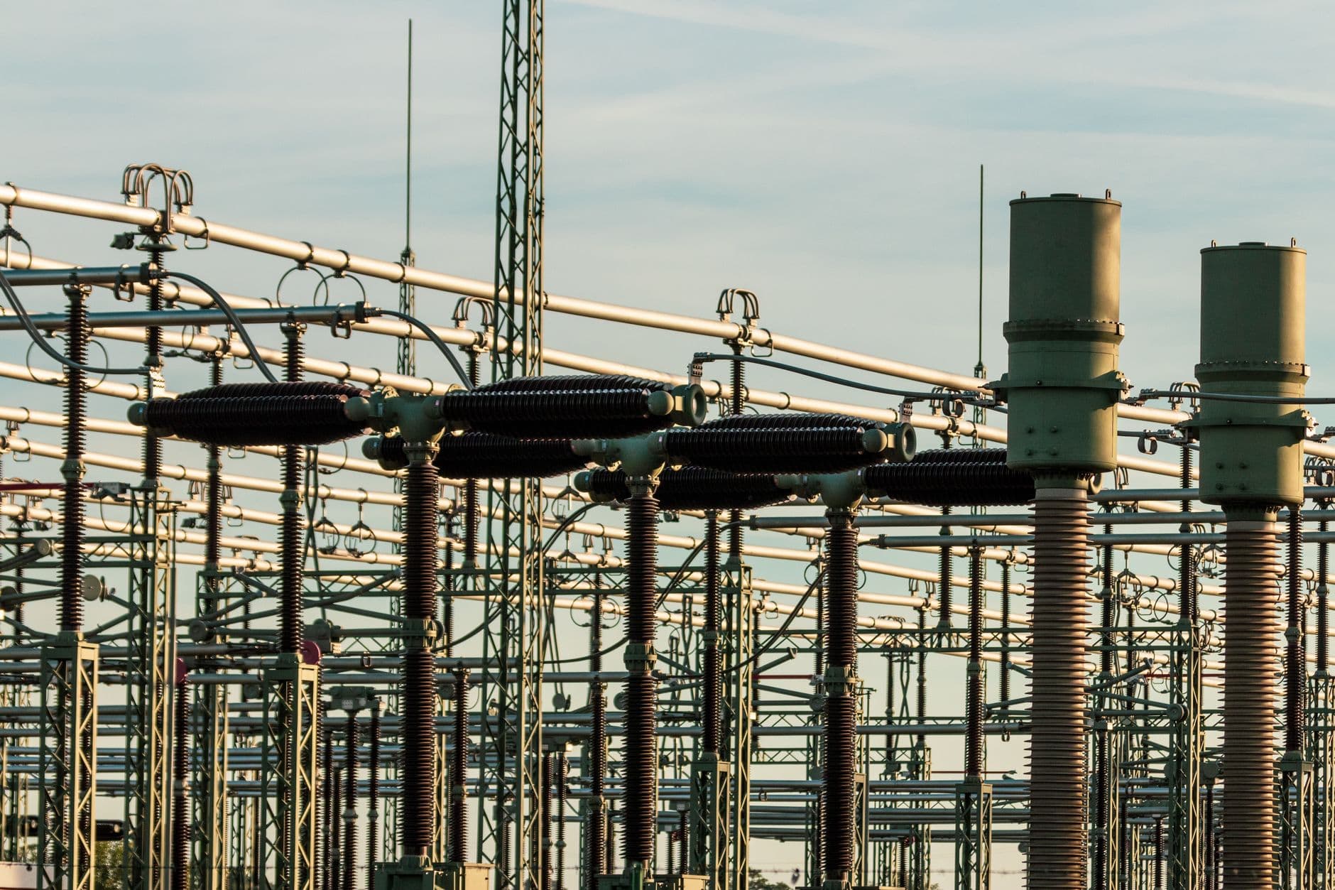 Dielectric Insulation Megger & BDV Testing