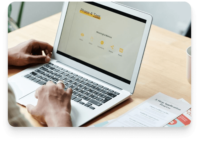 Apply Online