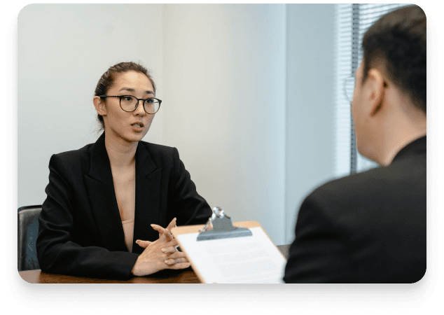 HR Discussion