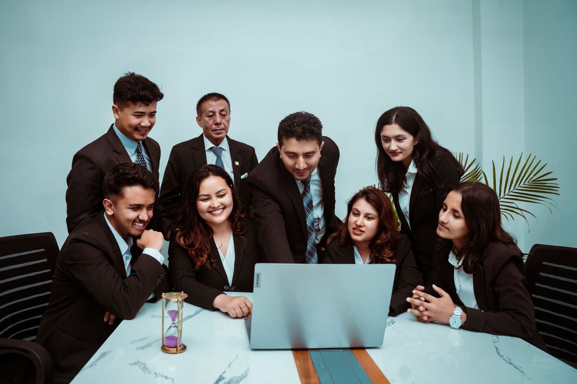Job interview at Bhagat Engineering