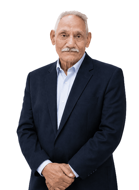 Founder Mahavir Prasad Bhagat