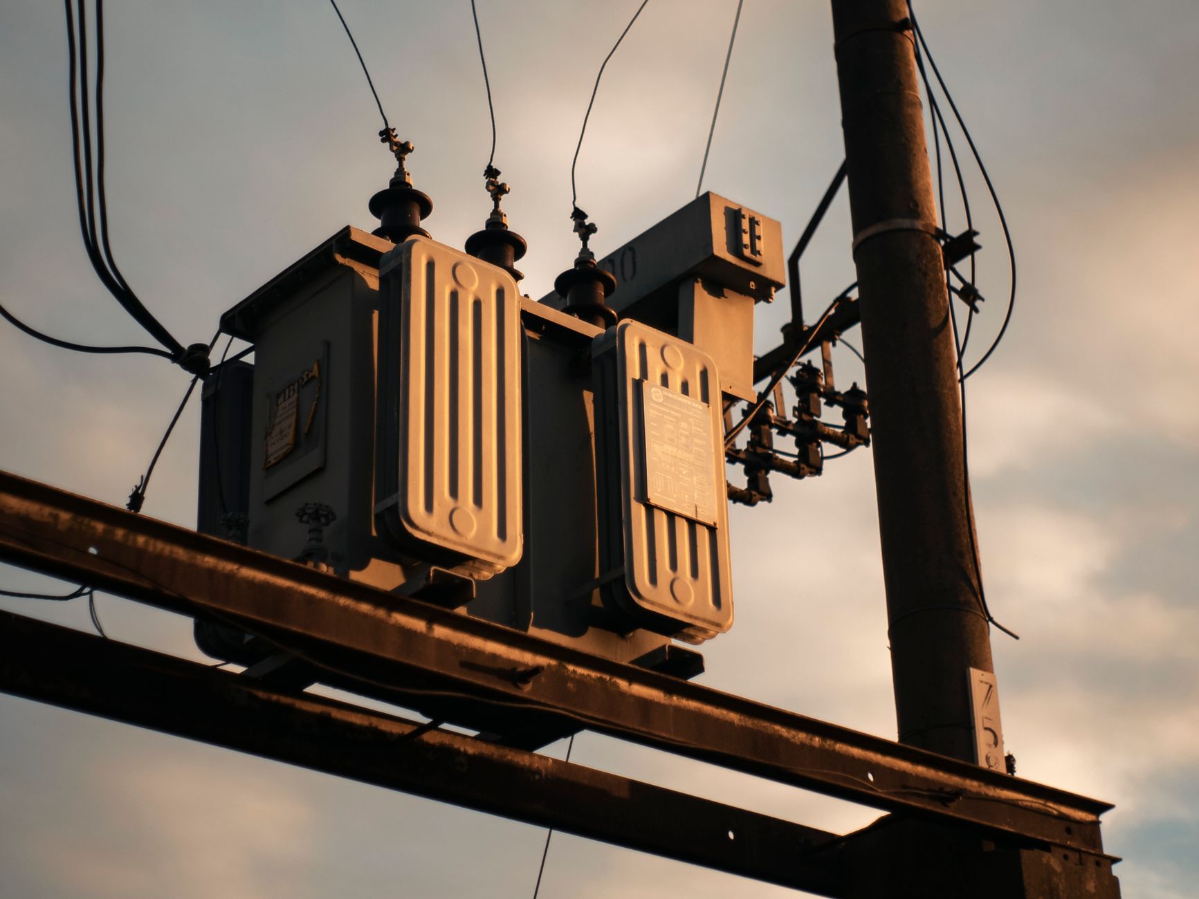 Driving Industrial Growth