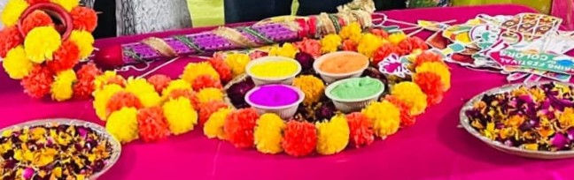 Holi